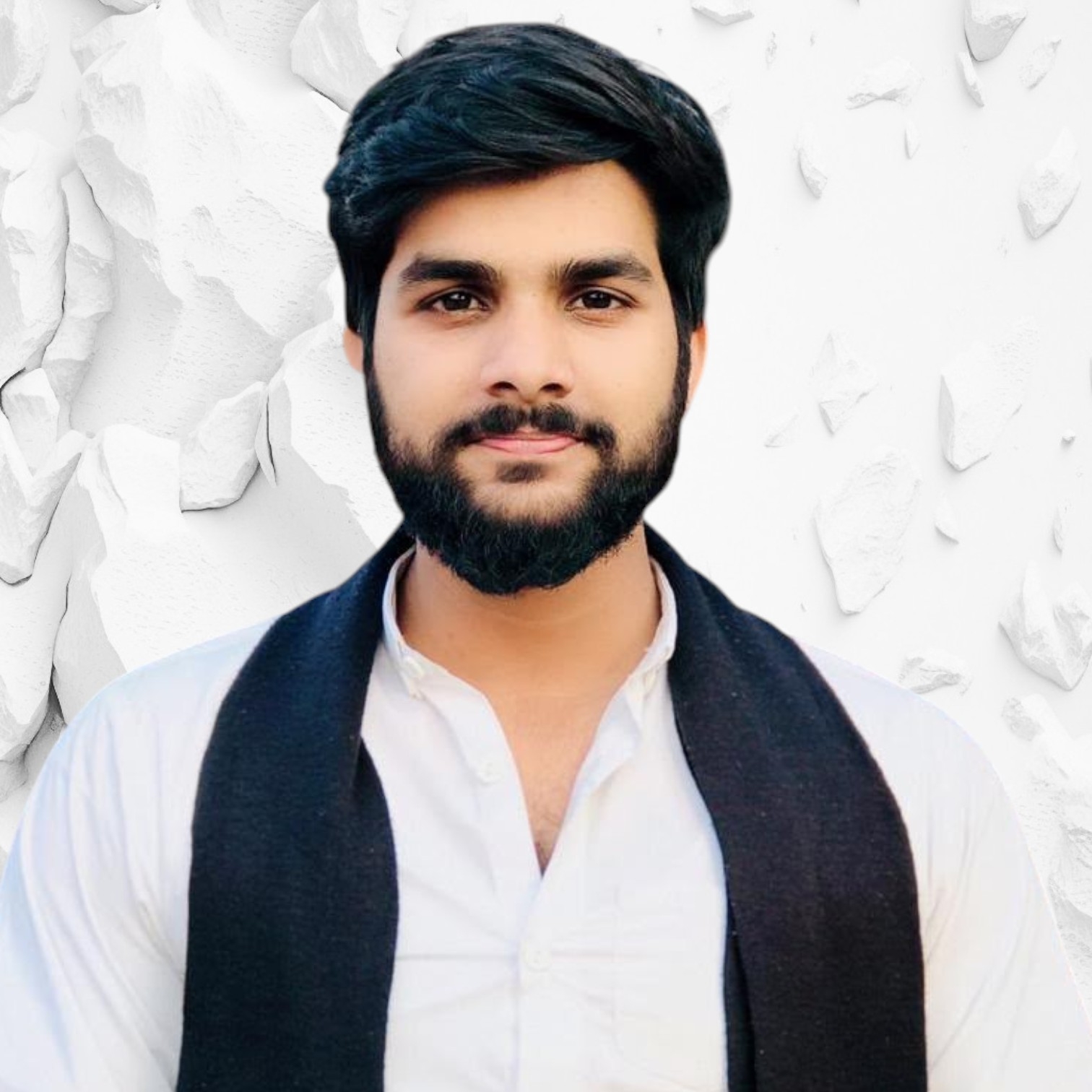 Faizan Arif